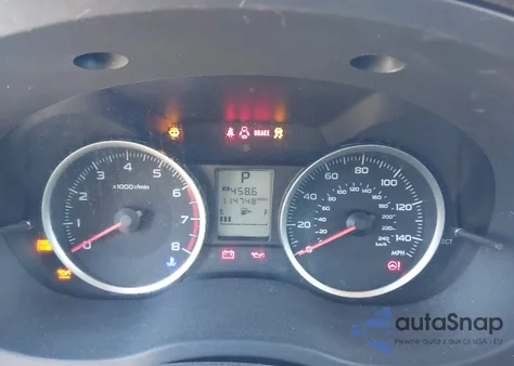 2018 Subaru Forester 2.5I Premium из США, поврежденный, VIN JF2SJAEC6JH446060